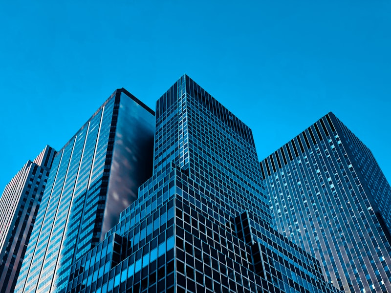 Our headquarters in Nicosia, Cyprus